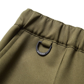 Evisen Skateboard Pantaloni Field Work Pintuck Streetwear Evisen Skateboard Pantaloni Field Work Pintuck Streetwear