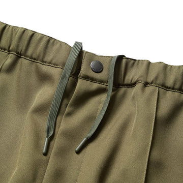 Evisen Skateboard Pantaloni Field Work Pintuck Streetwear Evisen Skateboard Pantaloni Field Work Pintuck Streetwear
