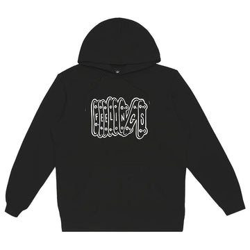 Feelings Felpa Con Cappuccio Stack Streetwear Feelings Felpa Con Cappuccio Stack Streetwear