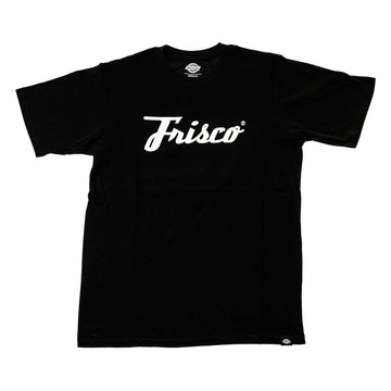 Frisco T-Shirt Logo Streetwear Frisco T-Shirt Logo Streetwear