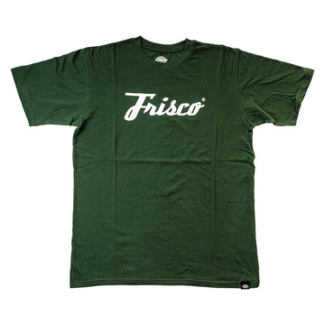 Frisco T-Shirt Logo Streetwear Frisco T-Shirt Logo Streetwear