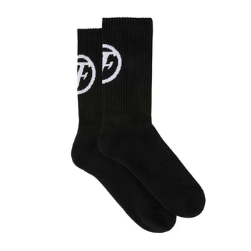 Frisco Calza F Logo Streetwear Frisco Calza F Logo Streetwear