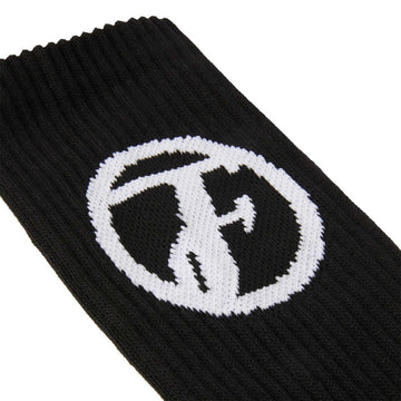 Frisco Calza F Logo Streetwear Frisco Calza F Logo Streetwear