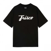 Frisco - T-Shirt Script Logo Frisco - T-Shirt Script Logo