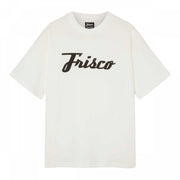 Frisco - T-Shirt Script Logo Frisco - T-Shirt Script Logo
