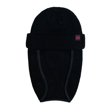 Funky Beanie Veil Short Streetwear Funky Beanie Veil Short Streetwear