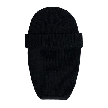 Funky Beanie Veil Short Streetwear Funky Beanie Veil Short Streetwear