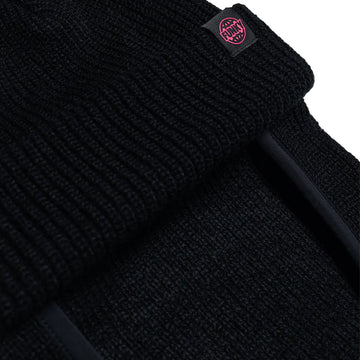 Funky Beanie Veil Short Streetwear Funky Beanie Veil Short Streetwear