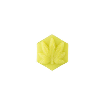 Ganj Wax Cera Lemon Haze Small Skateboard Ganj Wax Cera Lemon Haze Small Skateboard