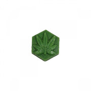 Ganj Wax - Cera Raspberry Scent Small Ganj Wax - Cera Raspberry Scent Small