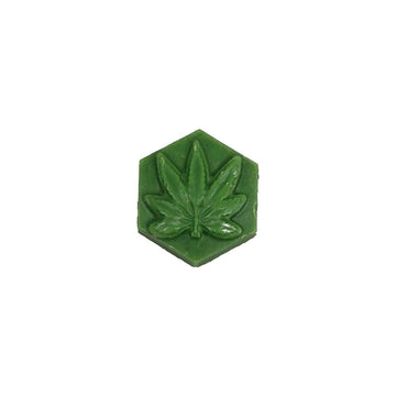 Ganj Wax Cera Raspberry Scent Small Skateboard Ganj Wax Cera Raspberry Scent Small Skateboard