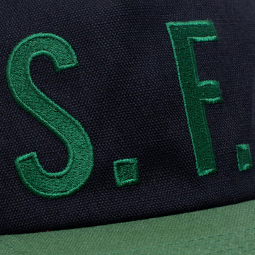 Gx-1000 Cappellino Sf Streetwear Gx-1000 Cappellino Sf Streetwear