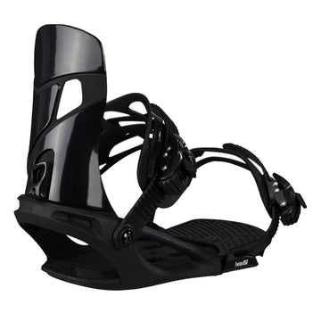 Head Attacchi Nx Legacy Snowboard Head Attacchi Nx Legacy Snowboard