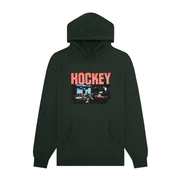 Hockey Felpa Con Cappuccio Raw Milk Streetwear Hockey Felpa Con Cappuccio Raw Milk Streetwear