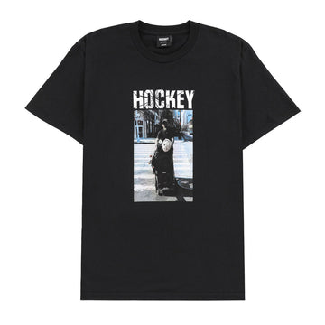 Hockey T-Shirt Crosswalk Streetwear Hockey T-Shirt Crosswalk Streetwear