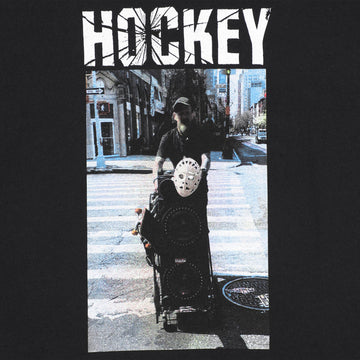 Hockey T-Shirt Crosswalk Streetwear Hockey T-Shirt Crosswalk Streetwear