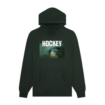 Hockey Felpa Con Cappuccio Thin Ice Streetwear Hockey Felpa Con Cappuccio Thin Ice Streetwear