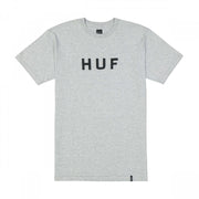 Huf - T-Shirt Essentials Og Logo Huf - T-Shirt Essentials Og Logo