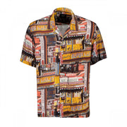 Huf - Camicia Mc Corner Store Resort Huf - Camicia Mc Corner Store Resort
