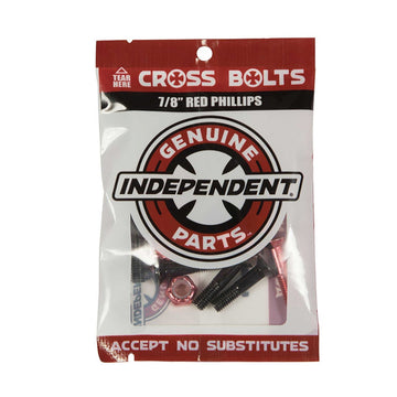 Independent Viteria Genuine Parts Philips Skateboard Independent Viteria Genuine Parts Philips Skateboard