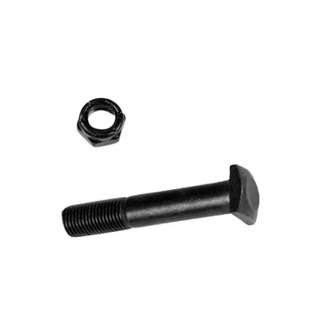 Independent Kingpin Square + Nut Skateboard Independent Kingpin Square + Nut Skateboard