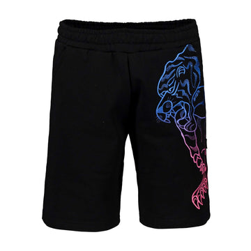 Iuter Bermuda Nepal Streetwear Iuter Bermuda Nepal Streetwear