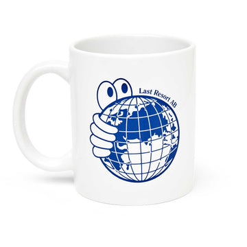 Last Resort Ab Tazza World Accessori Last Resort Ab Tazza World Accessori