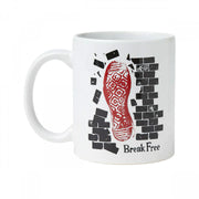 Last Resort Ab - Tazza Wall Classic Last Resort Ab - Tazza Wall Classic