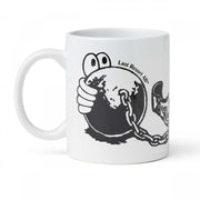 Last Resort Ab - Tazza Ball Classic Last Resort Ab - Tazza Ball Classic