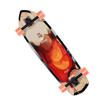 Long Island Longboard Dart 35.5
