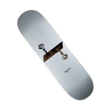 Magenta Tavola Chess Skateboard Magenta Tavola Chess Skateboard