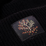 Magenta Beanie Tree Streetwear Magenta Beanie Tree Streetwear