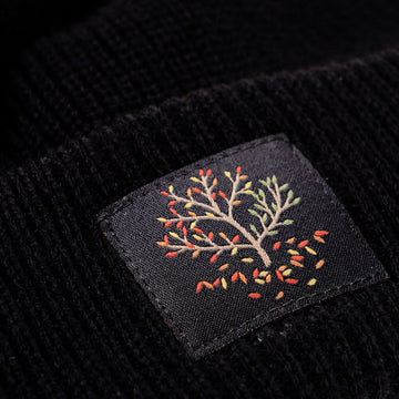 Magenta Beanie Tree Streetwear Magenta Beanie Tree Streetwear