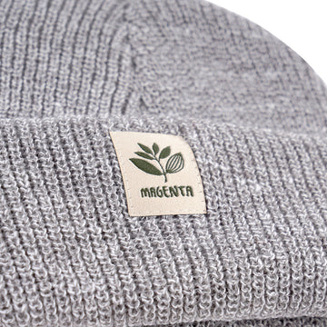 Magenta Beanie Fam Streetwear Magenta Beanie Fam Streetwear