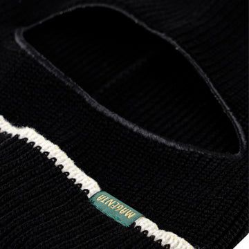 Magenta Beanieclava Streetwear Magenta Beanieclava Streetwear