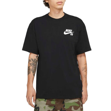 Nike Sb T-Shirt M Logo Streetwear Nike Sb T-Shirt M Logo Streetwear
