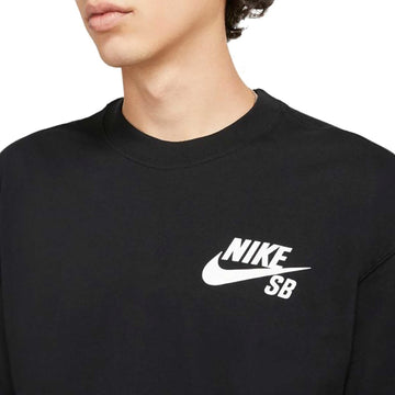 Nike Sb T-Shirt M Logo Streetwear Nike Sb T-Shirt M Logo Streetwear