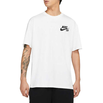 Nike Sb T-Shirt Skate Logo Streetwear Nike Sb T-Shirt Skate Logo Streetwear