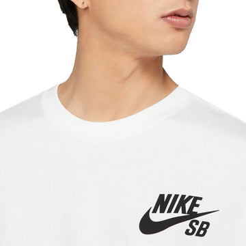 Nike Sb T-Shirt Skate Logo Streetwear Nike Sb T-Shirt Skate Logo Streetwear