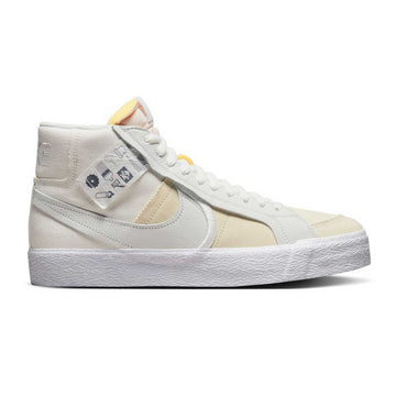 Nike Sb Zoom Blazer Mid Prm Plus (Skate Or Undye) Shoes Nike Sb Zoom Blazer Mid Prm Plus (Skate Or Undye) Shoes