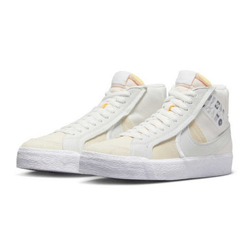 Nike Sb Zoom Blazer Mid Prm Plus (Skate Or Undye) Shoes Nike Sb Zoom Blazer Mid Prm Plus (Skate Or Undye) Shoes