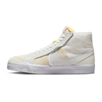 Nike Sb Zoom Blazer Mid Prm Plus (Skate Or Undye) Shoes Nike Sb Zoom Blazer Mid Prm Plus (Skate Or Undye) Shoes