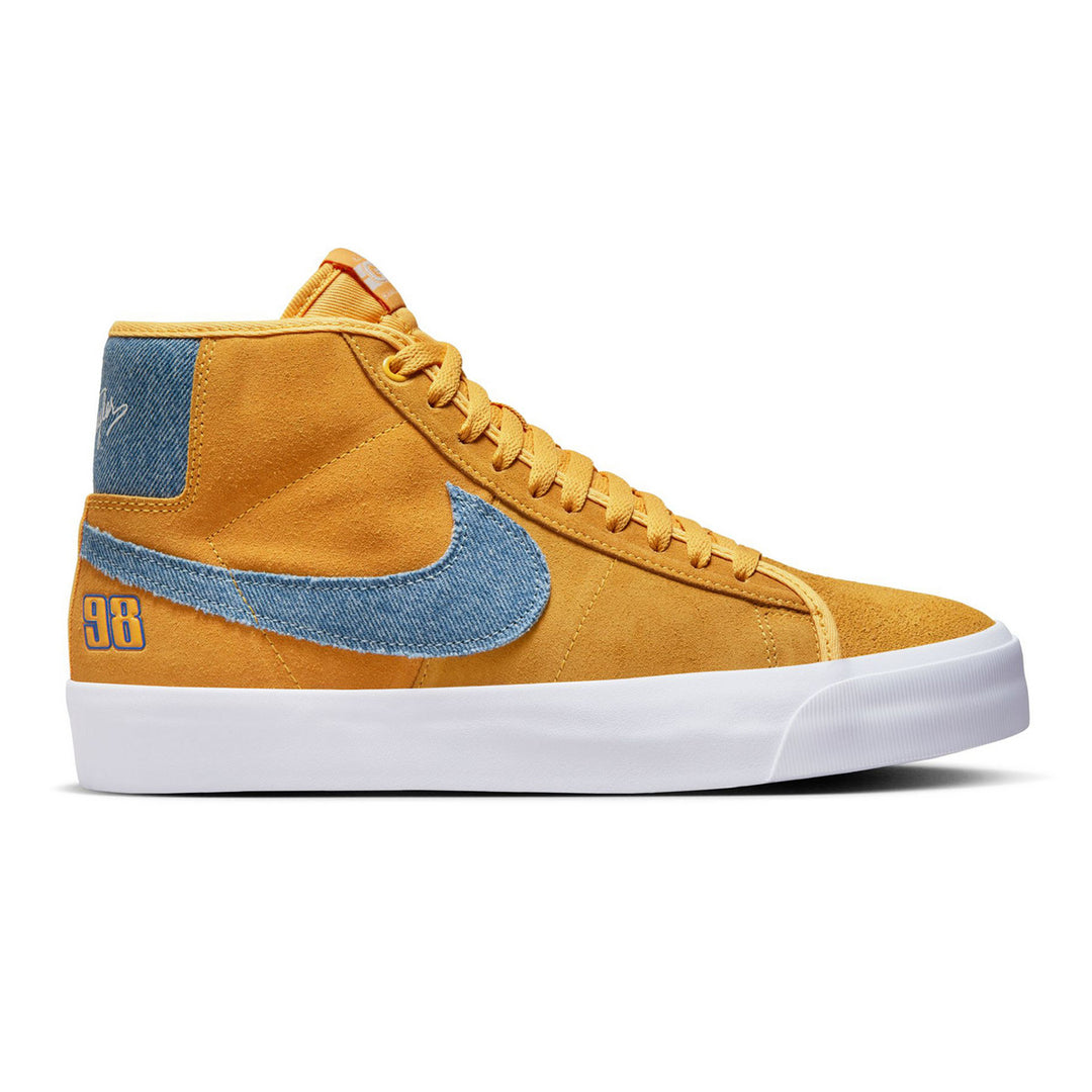 Blazer fashion sb