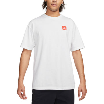 Nike Sb T-Shirt Pe Sust Streetwear Nike Sb T-Shirt Pe Sust Streetwear