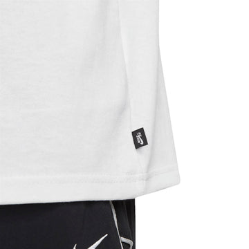 Nike Sb T-Shirt Pe Sust Streetwear Nike Sb T-Shirt Pe Sust Streetwear