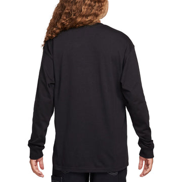 Nike Sb Maglia ML M90 Brnd Rd Oc Streetwear Nike Sb Maglia ML M90 Brnd Rd Oc Streetwear