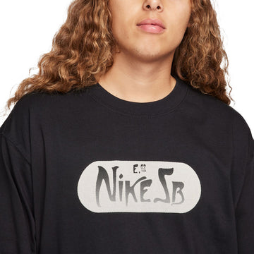 Nike Sb Maglia ML M90 Brnd Rd Oc Streetwear Nike Sb Maglia ML M90 Brnd Rd Oc Streetwear