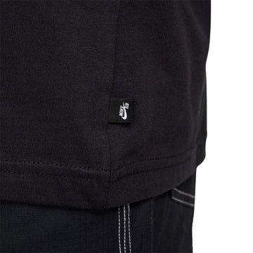 Nike Sb Maglia ML M90 Brnd Rd Oc Streetwear Nike Sb Maglia ML M90 Brnd Rd Oc Streetwear