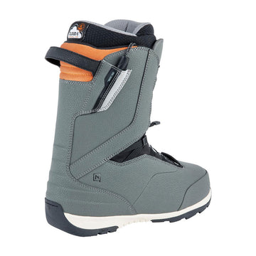 Nitro Scarponi Venture Tls Snowboard Nitro Scarponi Venture Tls Snowboard