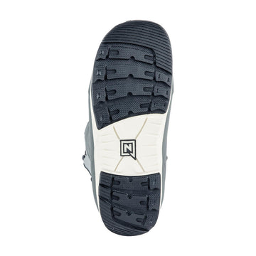 Nitro Scarponi Venture Tls Snowboard Nitro Scarponi Venture Tls Snowboard